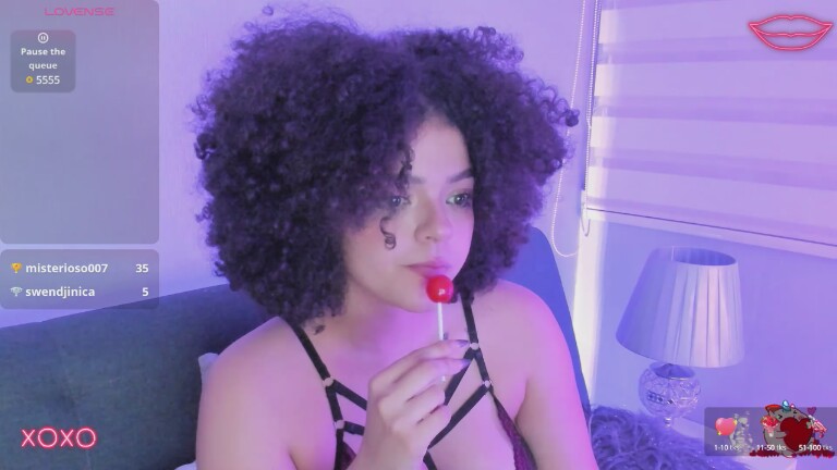 BabyLeeW's Streamate show and profile