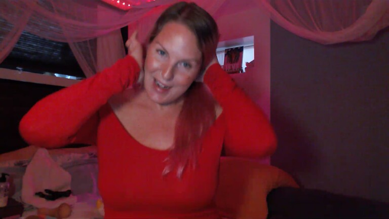 MJCoconut's Streamate show and profile