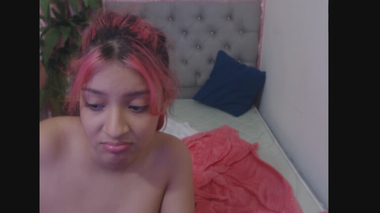 Ary_candy's Streamate show and profile