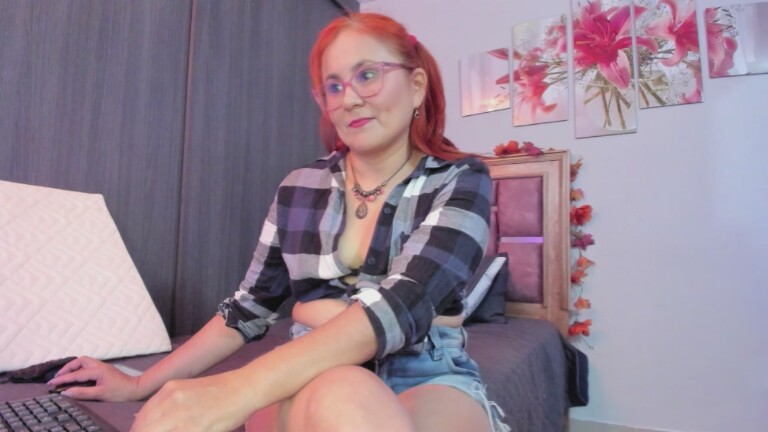 RubiDelCastillo's Streamate show and profile