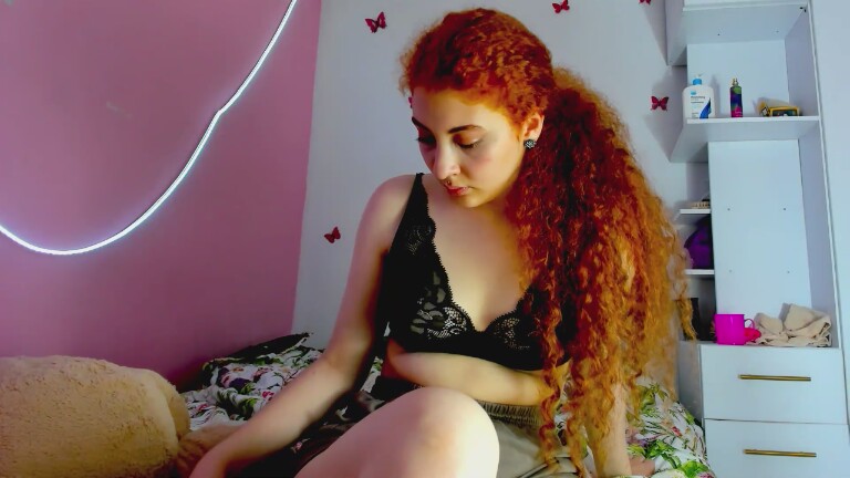 MyCutegirl18's Streamate show and profile