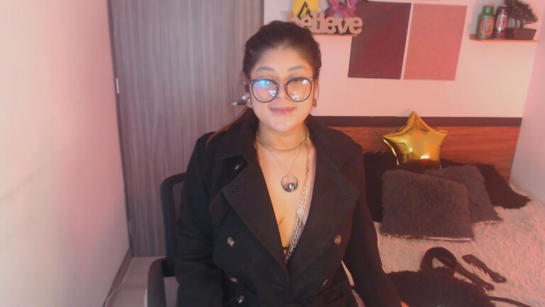 Isabel_Art's Streamate show and profile