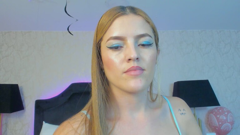 AlicceGray's Streamate show and profile