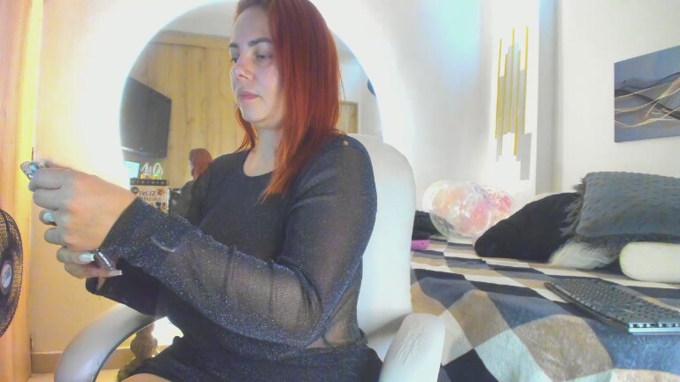 AmberDisny's Streamate show and profile