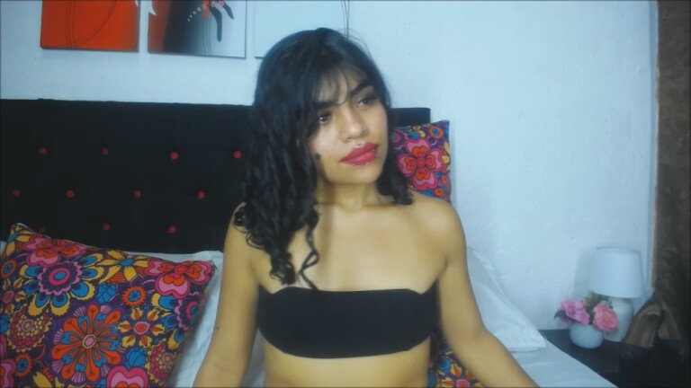 naomi_rachel's Streamate show and profile