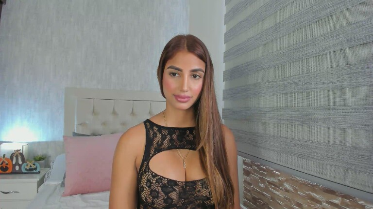 IsabelleMurphyy's Streamate show and profile