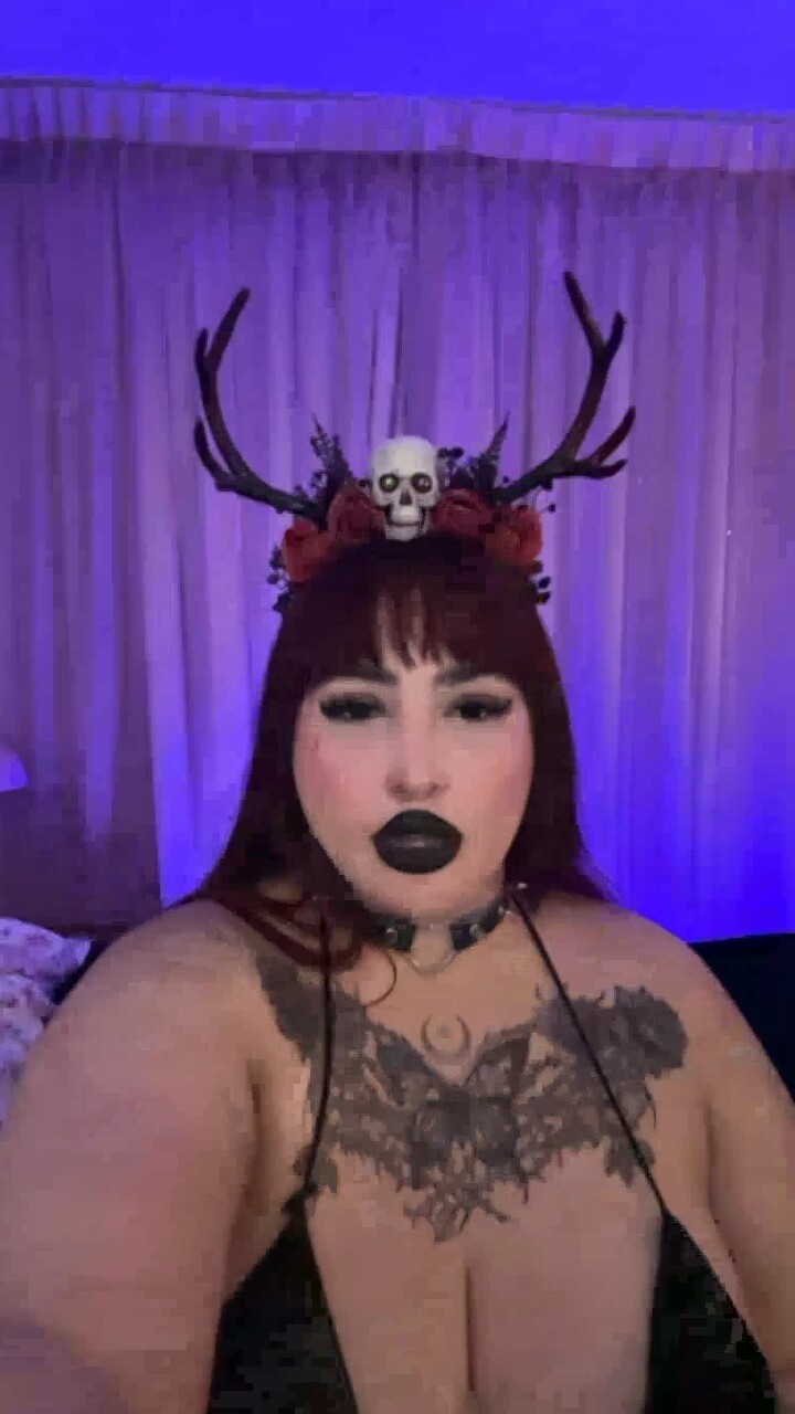 belledarkgoddess