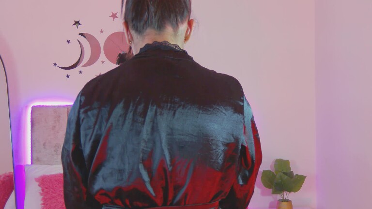 ArianaDavies's Streamate show and profile