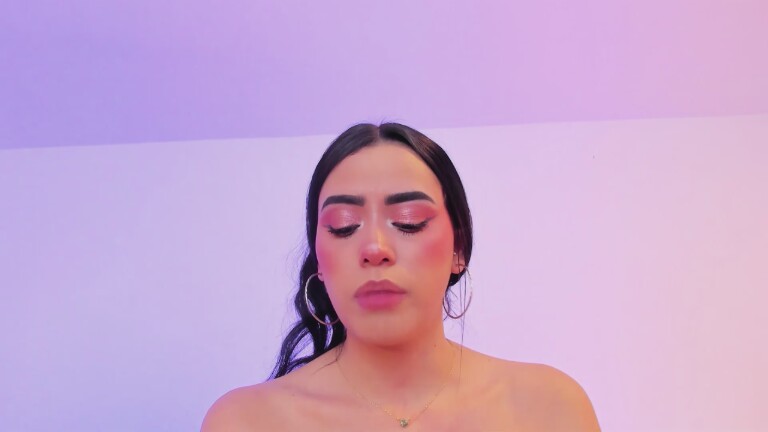 BlueCher's Streamate show and profile