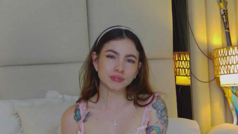 VivianBasset's Streamate show and profile