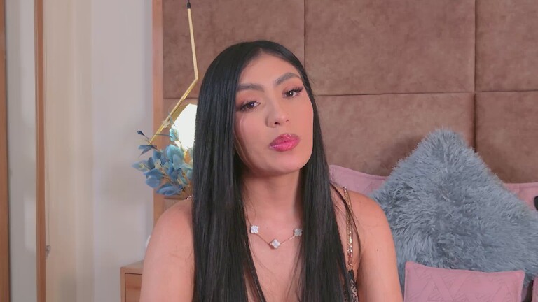 ValeriaPastori's Streamate show and profile