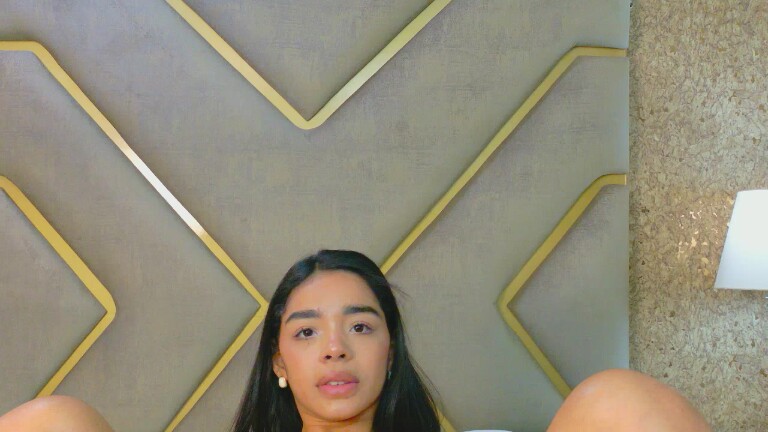 MeganClars's Streamate show and profile