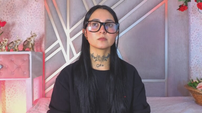 GabyMathewss's Streamate show and profile