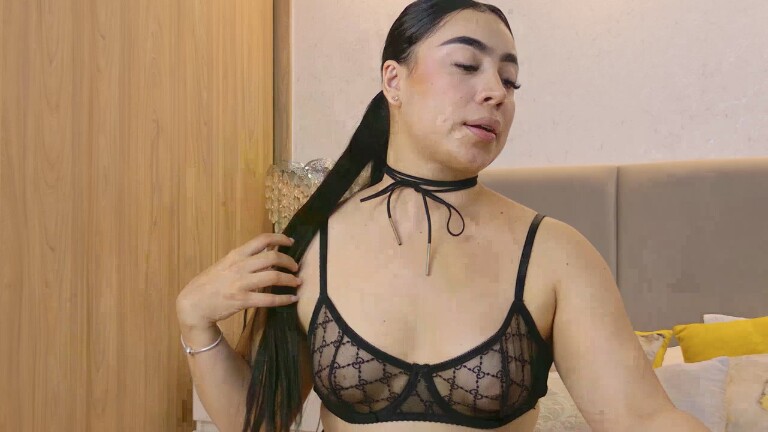 anneWalker's Streamate show and profile