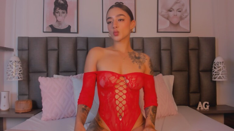 ValenWill's Streamate show and profile