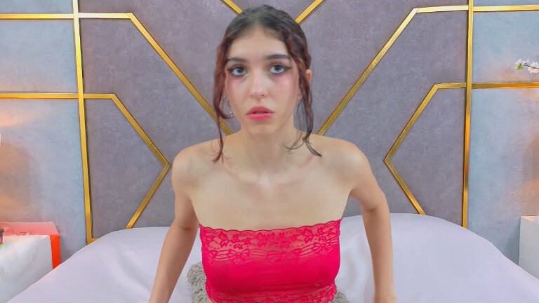 CarlaValmont's Streamate show and profile