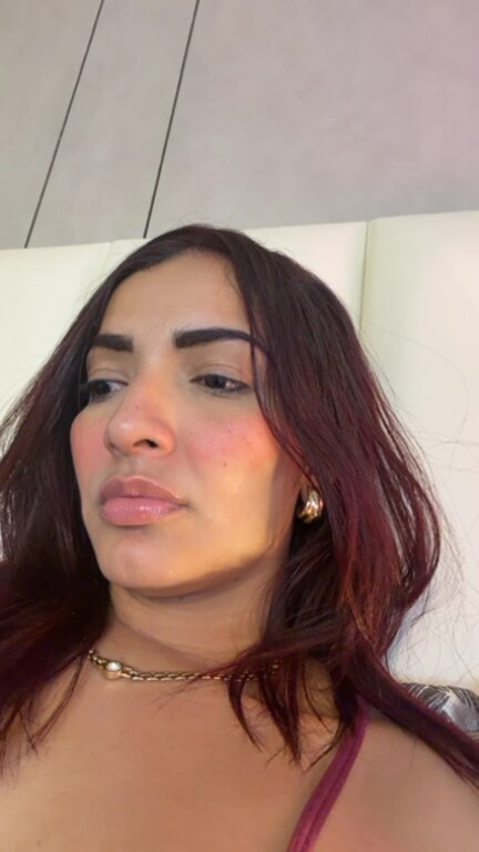 RafaellaCaruso's Streamate show and profile