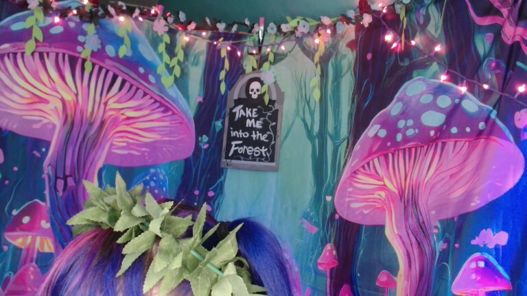 ItsMagicalMae's Streamate show and profile