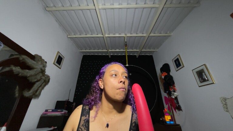 CataBlue's Streamate show and profile