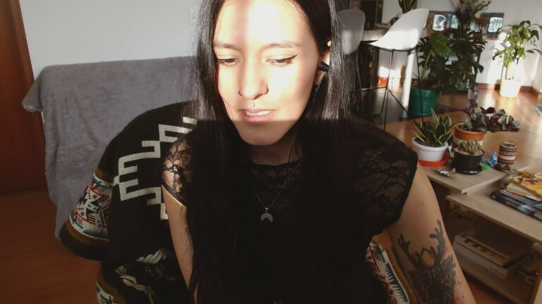 Amelie_hopkins's Streamate show and profile