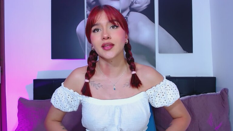 lexyRoss's Streamate show and profile