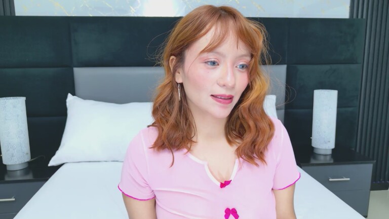 EmilyKlein's Streamate show and profile