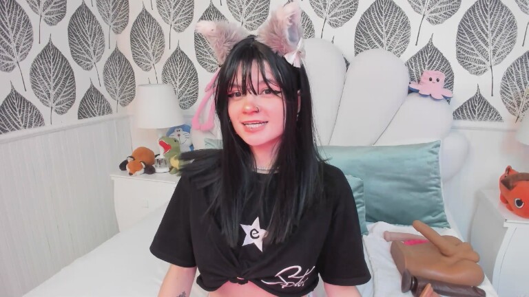 SarenIzumi's Streamate show and profile