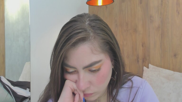 Abby_Coopers's Streamate show and profile