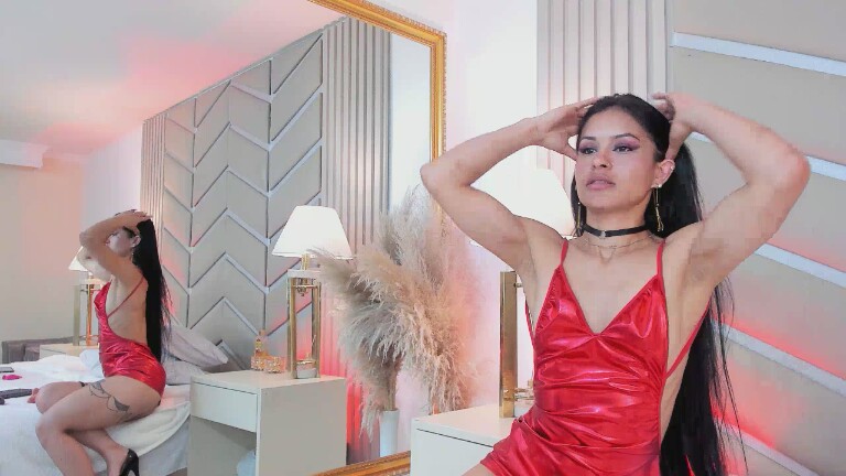 LilyGreison's Streamate show and profile