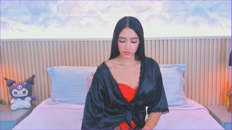 HemmaThompsonn's Streamate show and profile