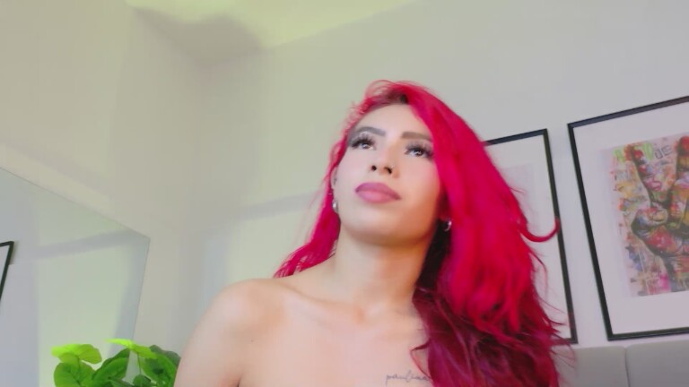 FranchescaaVeleska's Streamate show and profile