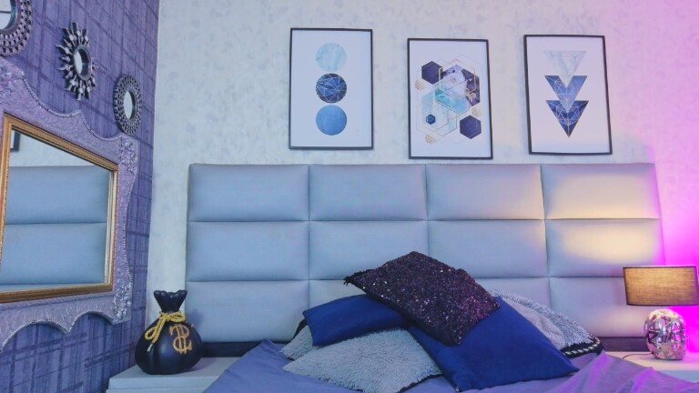 JeannaVender's Streamate show and profile