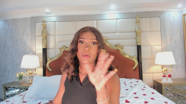 EmilyWeston's Streamate show and profile