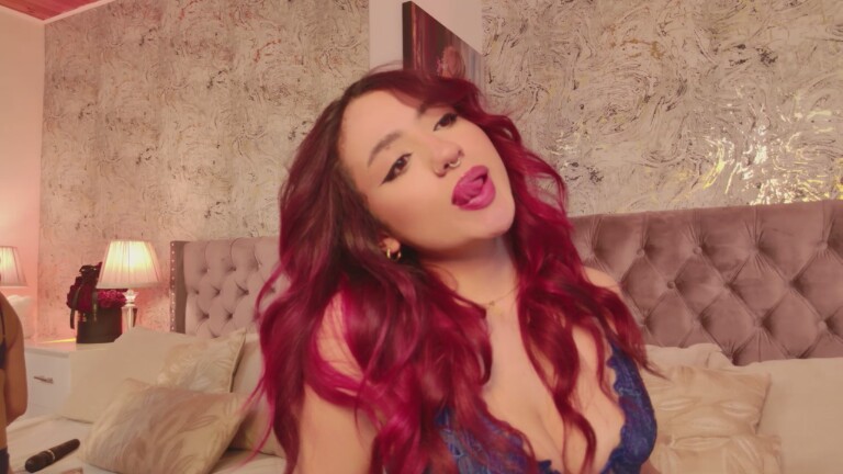 MelanieKane's Streamate show and profile