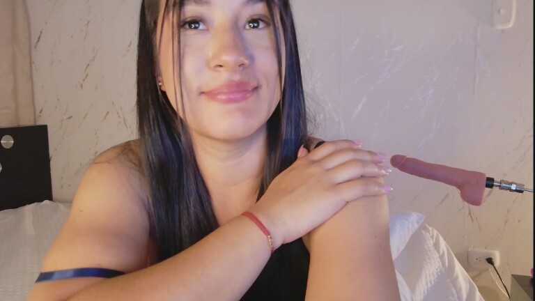 AlannaDumont's Streamate show and profile