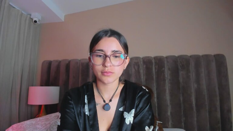AuraRosse's Streamate show and profile