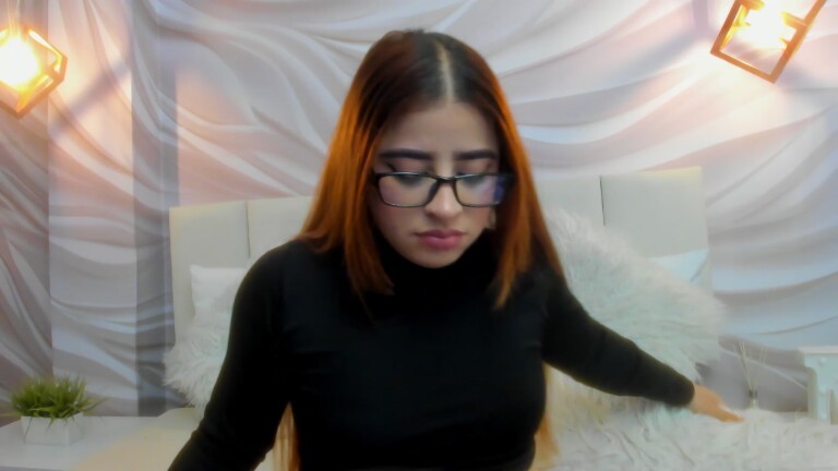 Martina_conor's Streamate show and profile