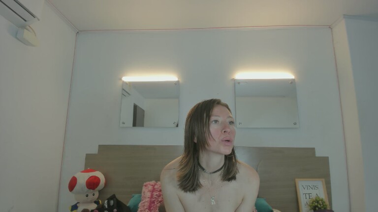 Ebony_N_Blonde's Streamate show and profile