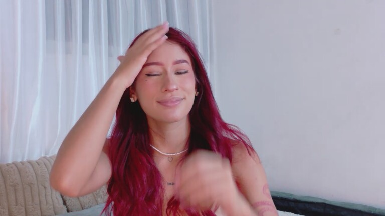 HeilyRosse's Streamate show and profile