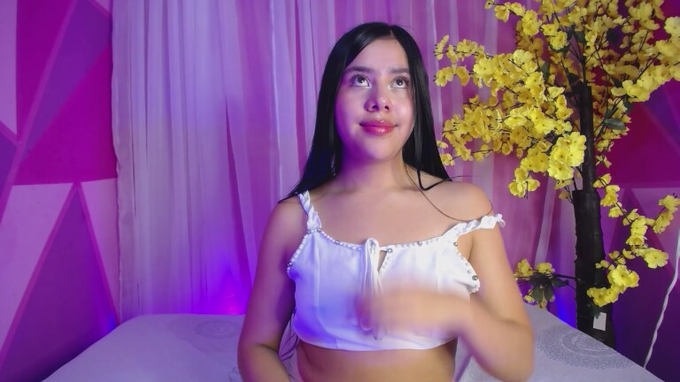 LoryBonny's Streamate show and profile