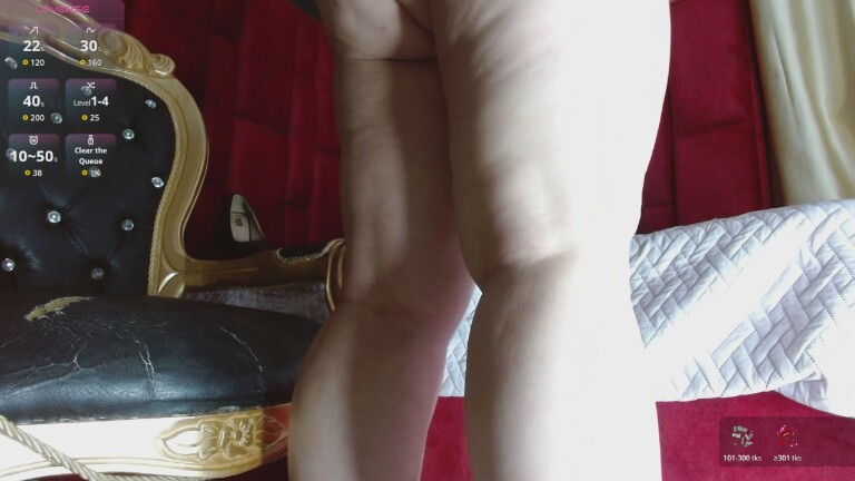 Joliecollette's Streamate show and profile