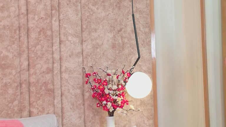 LissRibeiro's Streamate show and profile