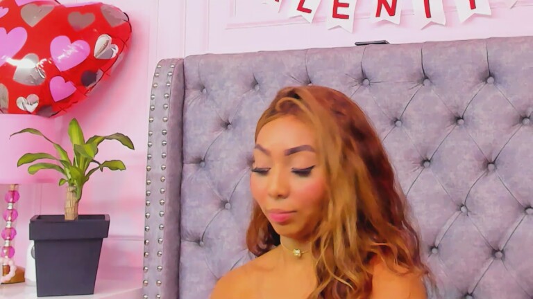 HaileeRoberts's Streamate show and profile