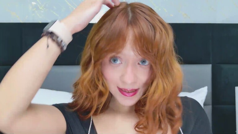 EmilyKlein's Streamate show and profile