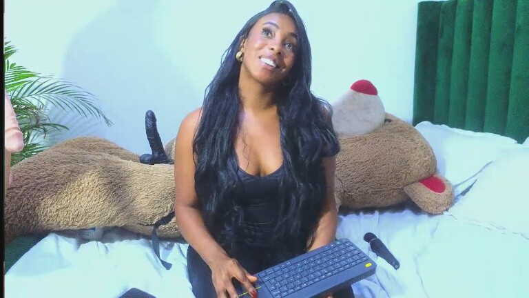 Cambellbigass's Streamate show and profile