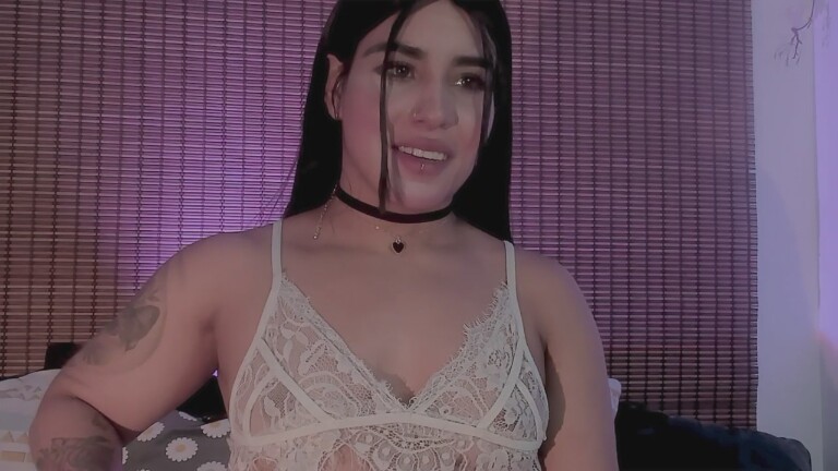 Julietta_Miller's Streamate show and profile