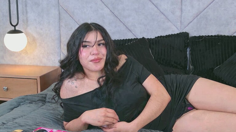 RousseRaven's Streamate show and profile