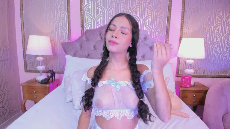 EvonieCarter's Streamate show and profile