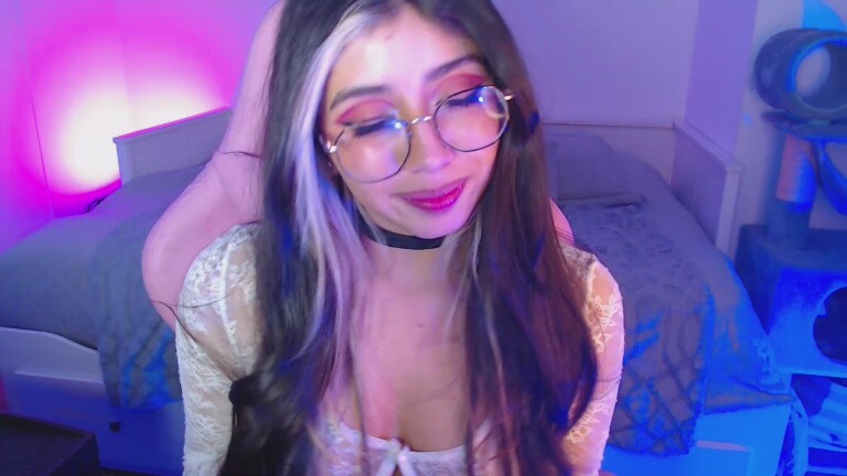 AbyLanner's Streamate show and profile