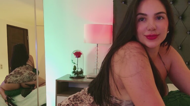 PamelaFerreira's Streamate show and profile
